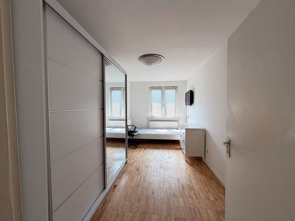 Haus für Miete in Gutleutviertel, Frankfurt am Main