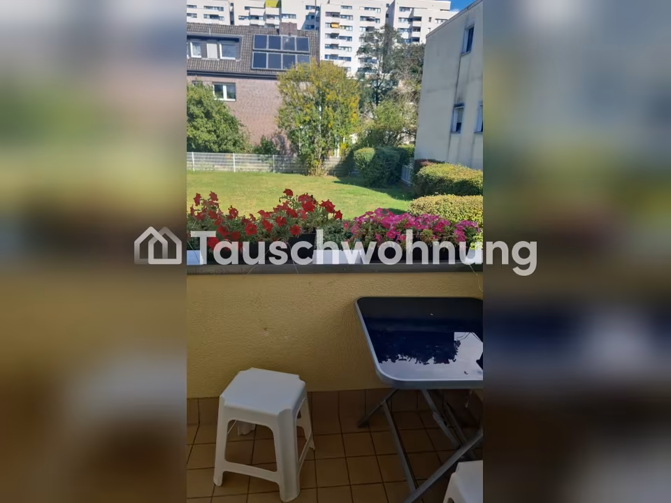 TAUSCHWOHNUNG Haus in Reinickendorf, Berlin, 4 Zimmer, 100 m² in Reinickendorf, Berlin