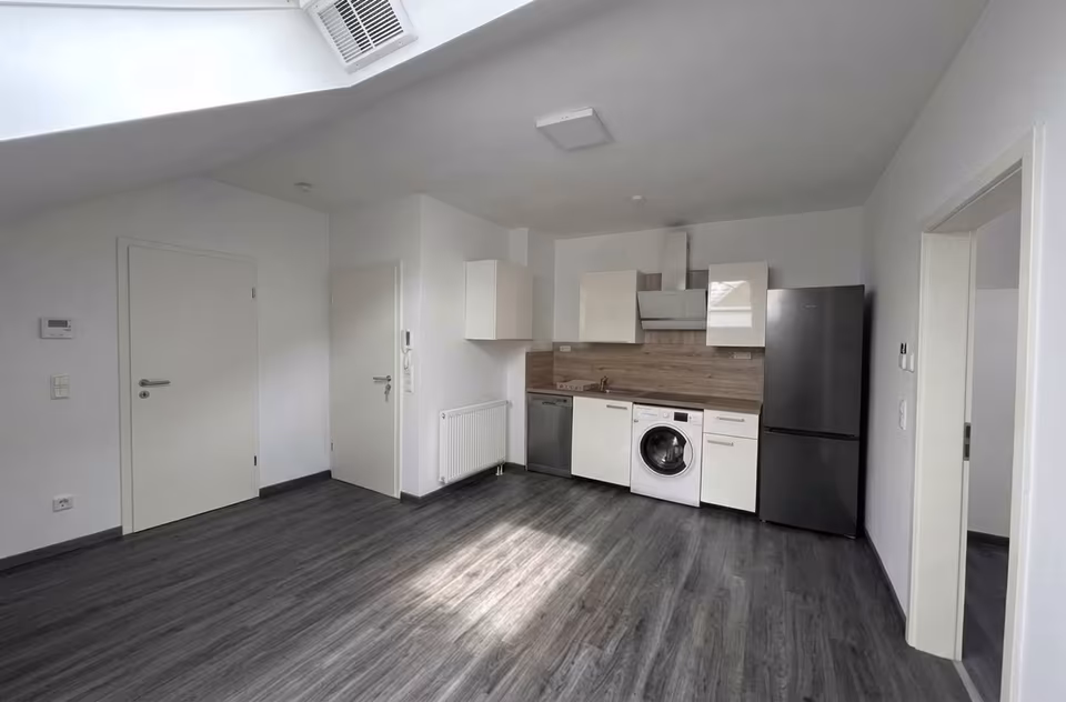 2Zimmer, wohnen in Toplage Frankfurt-Bergen Enkheim in Bergen-Enkheim, Frankfurt am Main
