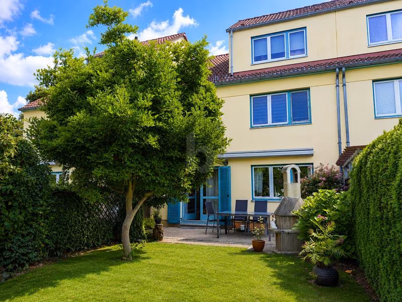160 M² WOHNKOMFORT FÜR DIE GANZE FAMILIE in Reinickendorf, Berlin