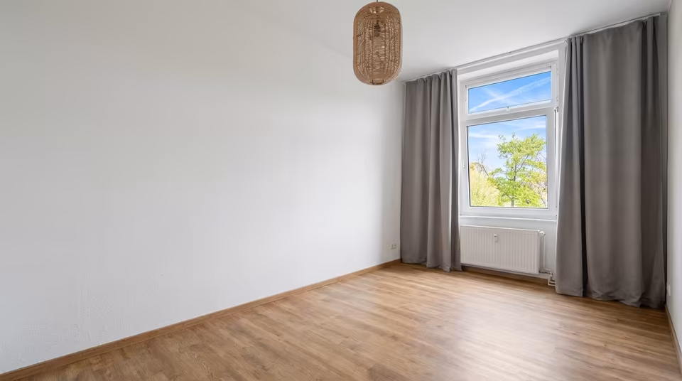 2 WG-Zimmer im neuwertigen Altbau - Frankfurt-Gutleutviertel in Gutleutviertel, Frankfurt am Main