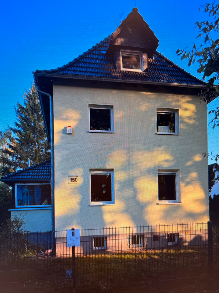 Haus zur Miete Berlin Köpenik/Grenze Eichwalde in Köpenick, Berlin