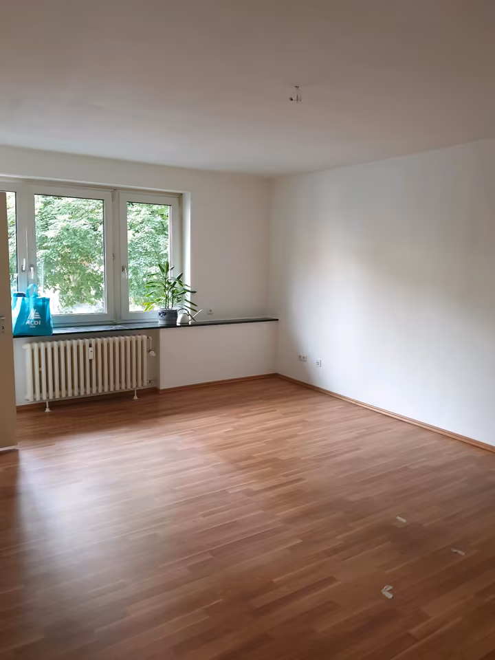 1 Zimmer Wohnung in Wiesbaden