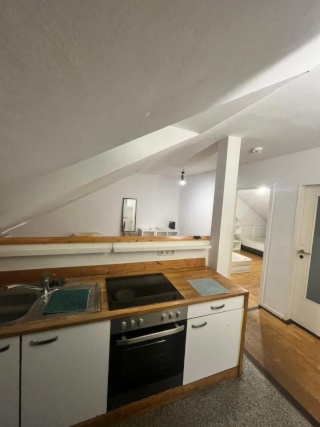 Tenant Wanted – Spacious 2-Room Apartment in Frankfurt (Friedberger Landstraße 62) – €1,490 Rent in Nordend-Ost, Frankfurt am Main
