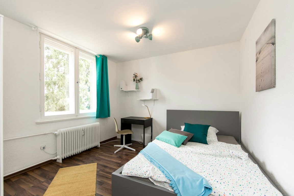 Göllweg, Berlin in Berlin