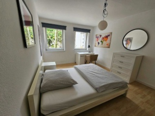 Oeder Weg, Frankfurt am Main in Innenstadt, Frankfurt am Main