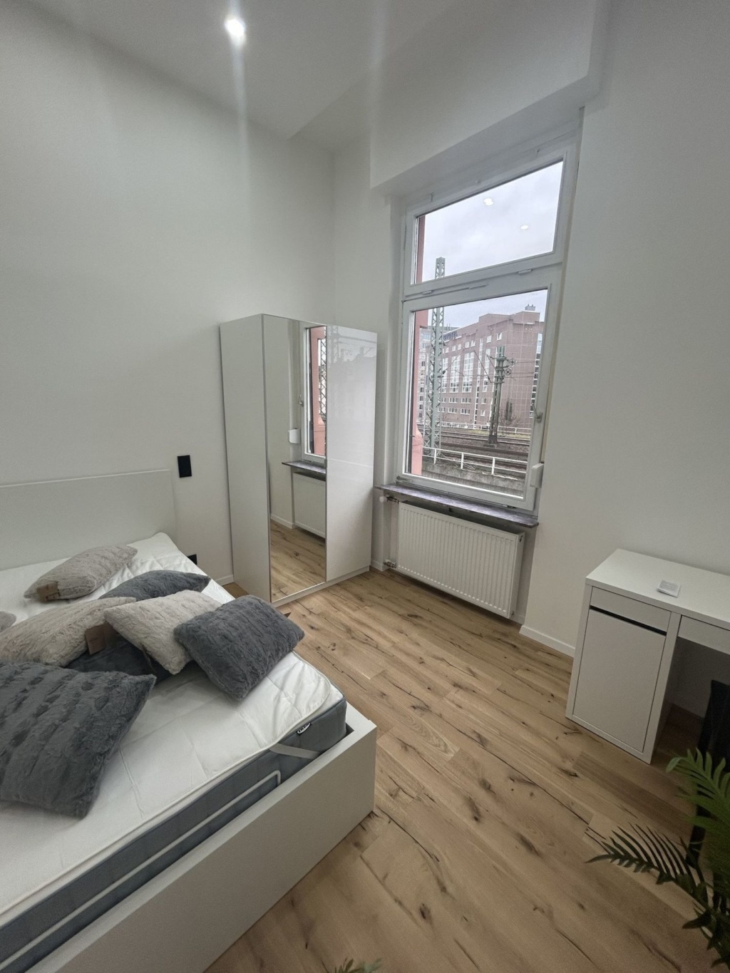 13m2 Zimmer in 4er-WG | Frankfurt am Main-Bockenheim | ab sofort in Bockenheim, Frankfurt am Main