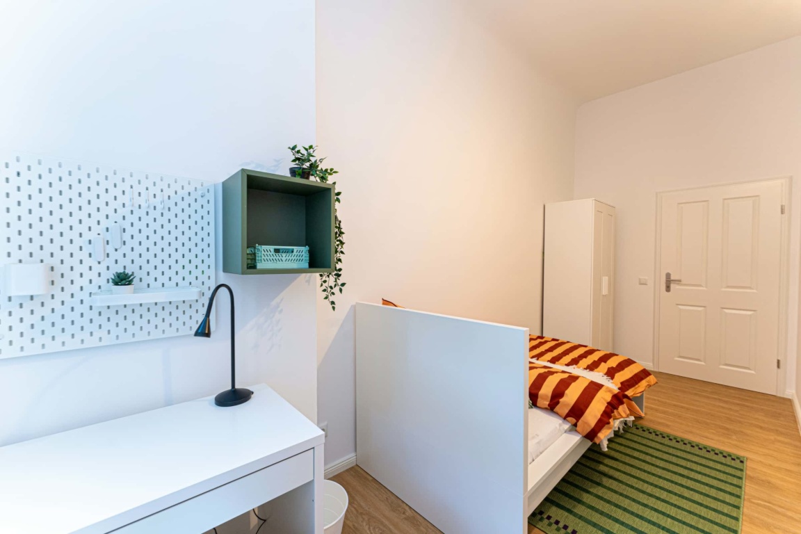 Zimmer - WG126.03 Flemmingstraße in Köpenick, Berlin