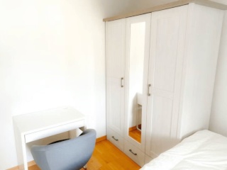 Neues & modisches Zuhause in Frankfurt am Main in Westend-Nord, Frankfurt am Main