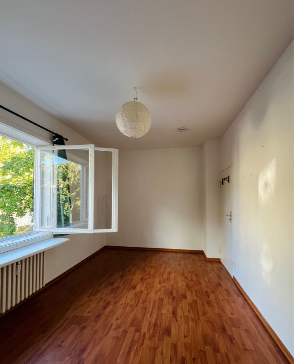 15m2 WG-Zimmer in Tempelhof, Berlin