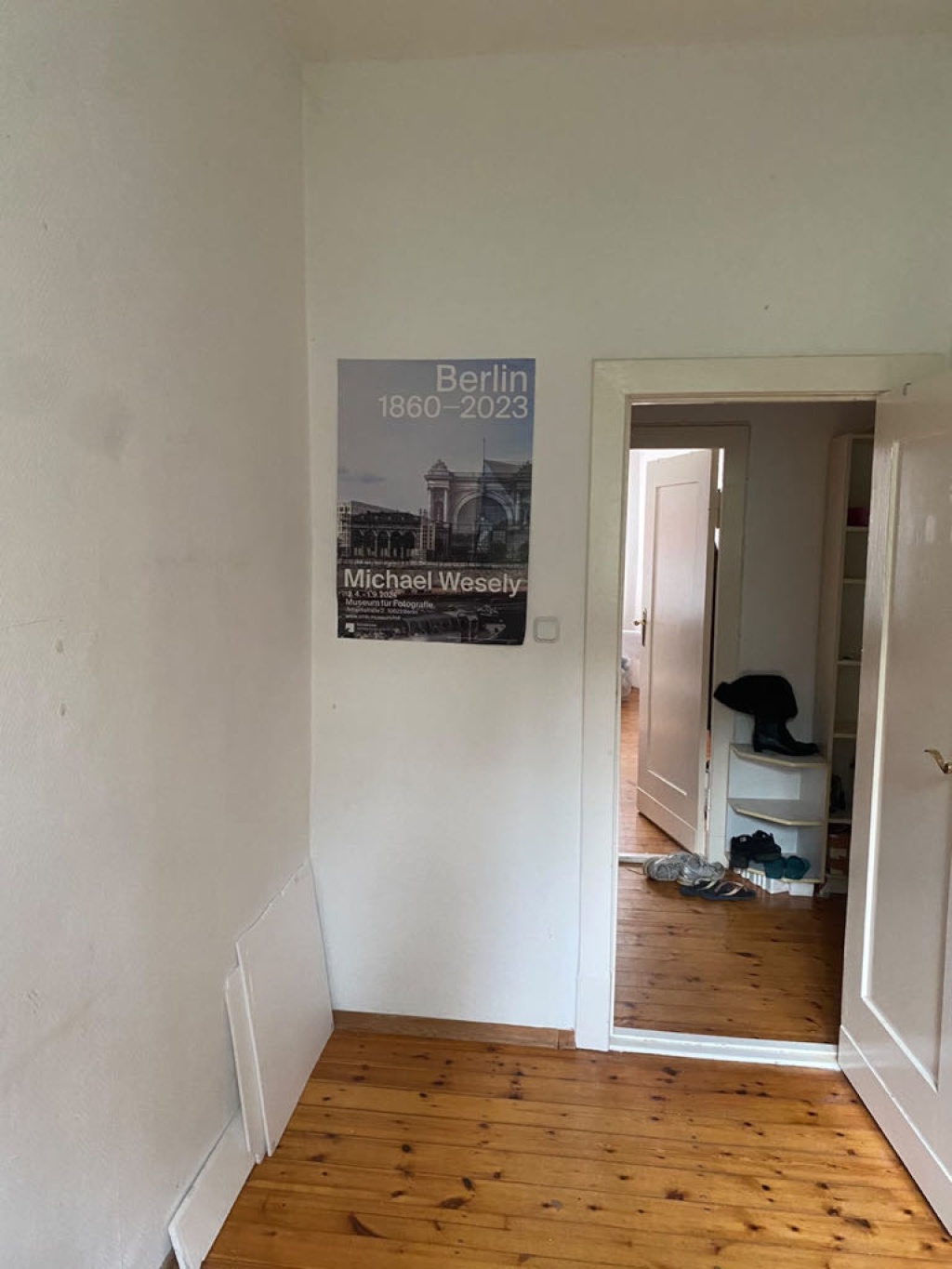 International womens WG in Schöneberg looking for new roomie! in Schöneberg, Berlin