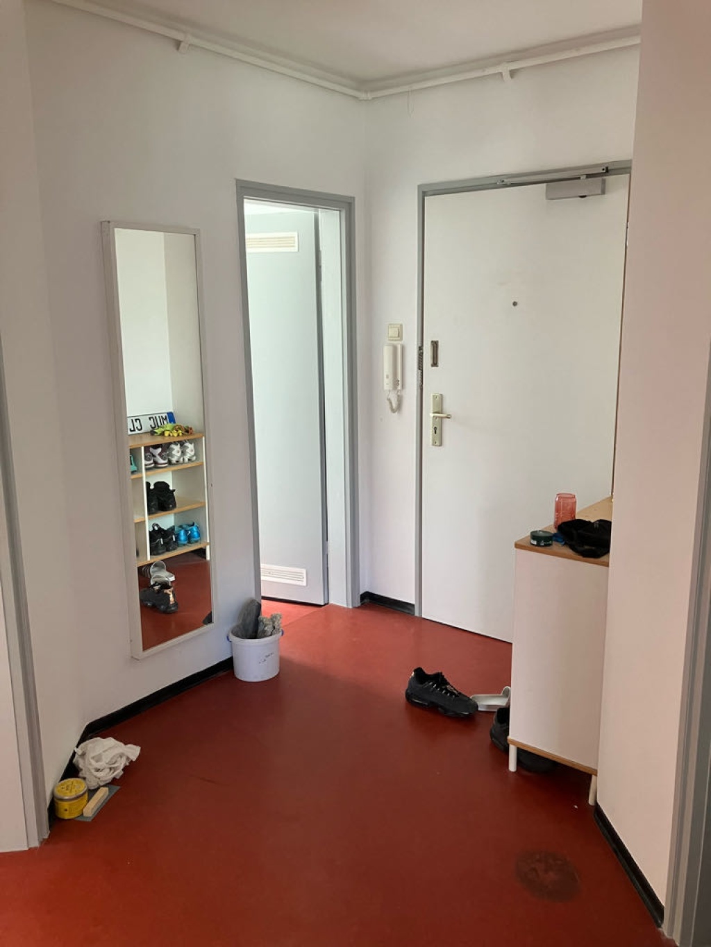 WG Zimmer München Innenstatt in Ludwigsvorstadt-Isarvorstadt, München