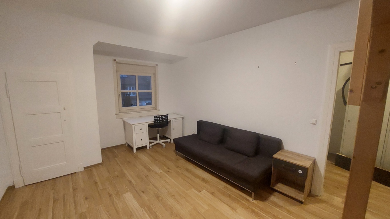 Studentenzimmer in bester Lage in Nordend-West, Frankfurt am Main
