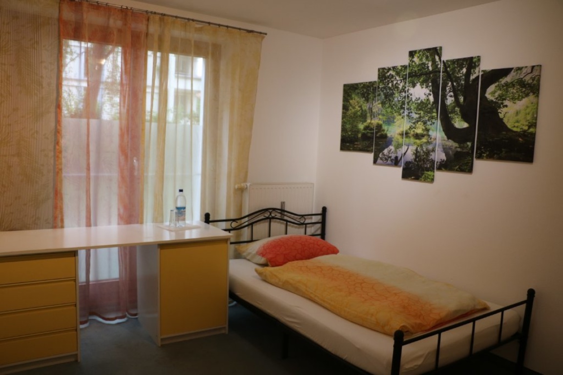 Möbliertes Zimmer in netter 3er WG in Schwanthalerhöhe, München