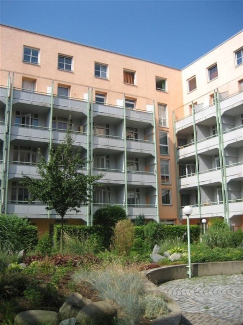 TOP Lage - möbliertes 1-Zimmer Apartment für Studenten/innen in der Ludwigsvorstadt in Ludwigsvorstadt-Isarvorstadt, München
